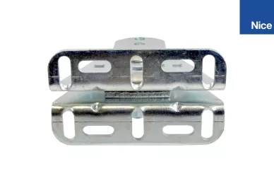 Nice STP200 Staffa per asta per attuatore Wingo 2024 (PLA14)