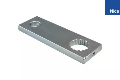 Nice Straight Arm METRO (PMDLU.4610)