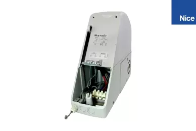 Nice SU2000VV Gearmotor for industrial and garage doors, very high speed