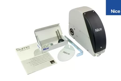 Nice SUMO SU2000VV Operatore per porte industriali