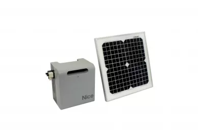 Nice SYKCE Solarstrom-Bausatz SOLEMYO