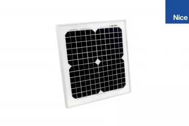 Nice SYP Fotoelektrische Tafel 24V, 15W