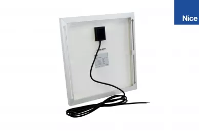 Nice SYP Fotoelektrische Tafel 24V, 15W
