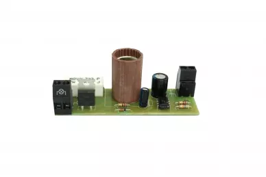 Nice TB068A LUCY electronics board (230V)