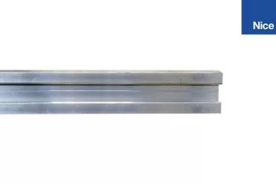 Nice TCA65 Aluminium-Profil 2mb