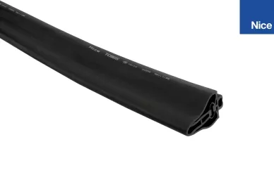 Nice TCB 8.2 resistive sensitive edge