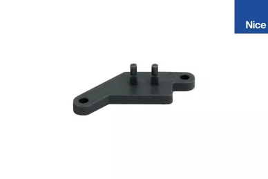 Nice Terminal bracket WINGO (RAL 7016) (PPD1875A.4540)