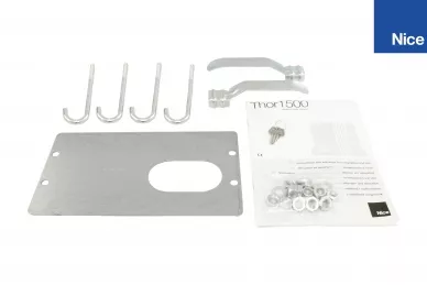 Nice THOR 1500 napęd do 1500kg