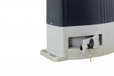 Nice THOR 1500 Set fino a 1500 kg