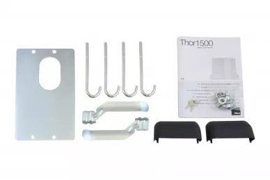 Nice THOR 1500 Set fino a 1500 kg