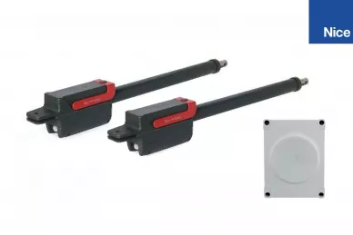 Nice TITAN 6024HS Basis-Set