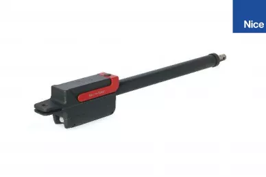 Nice Titan 6024HS Teleskopantrieb für Torflügel bis zu 6m HI-SPEED
