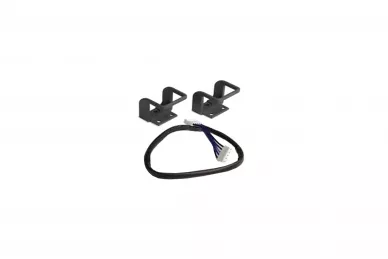 Nice TNA9 Batterie-Wandmontagesatz PS324
