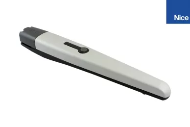 Nice TO4005 Opérateur de portail battant 3m/300kg