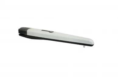 Nice TO5024I Operatore per cancelli a battente 5m