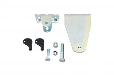 Nice TOO 4500 230V Frontschieberantrieb für 4.5m/250kg