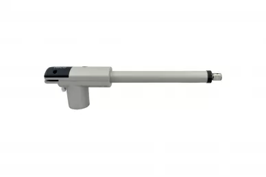 Nice TOO3000 Actionneur de vantail 230V pour 3m/300kg