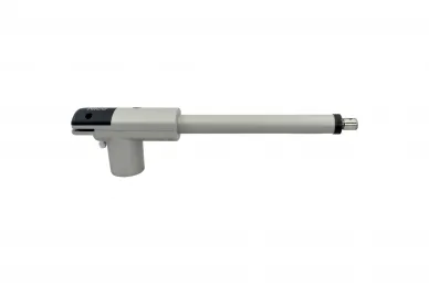 Nice TOO4524 Telescopic actuator for swing gate 4.5m/250kg