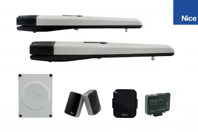 Nice TOONA 4005 ERA FLOR Bausatz