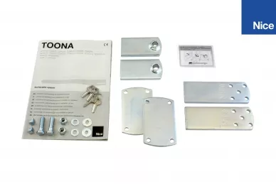 Nice TOONA 4024 Bausatz