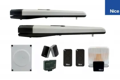 Nice TOONA 4024 kit