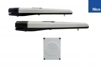 Nice TOONA 5024 Basis-Set