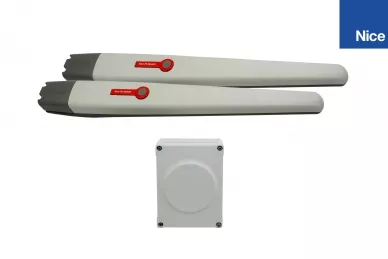 Nice TOONA 5024HS Basis-Set