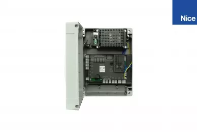 Nice TOONA 6024HS R10 ERA ONE Zewstaw