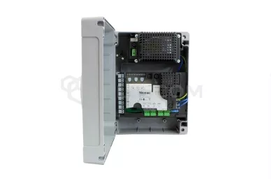 Nice TOONA TO4024 MC824H control panel