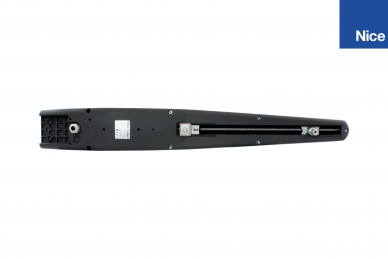 Nice TOONA4024BDKCER30 Zestaw do bram dwuskrzydłowych 3m/24V