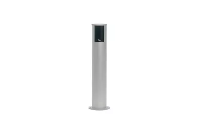 Nice TOWER500 aluminium post for Viky 11 photocell, 50cm high
