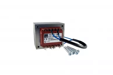 NICE TRA-T4.1025 transformer new SHEL R10 (OGA0N, OGA2N)