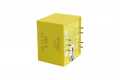 Nice TRA109.1025 Transformator 230/21V 5VA ROKIT