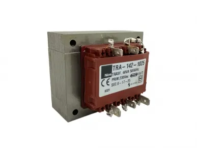 Nice TRA142.1025 Transformer RUN1800/A, 2500/A, 2500I/A