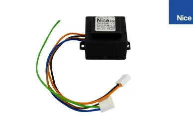 Nice Transformer 230V/21V/8VA ROBO1000 (39) (TRA-G.1025)
