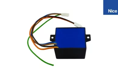 Nice Transformer 230V/21V/8VA ROBO1000 (39) (TRA-G.1025)