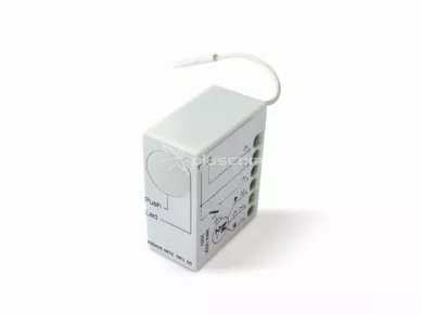 Nice TT2N control unit for 230 Vac motor with built-in radio receiver