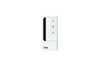 Nice TTGO Telecomando a 1 canale