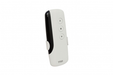 Nice TTGO Telecomando a 1 canale