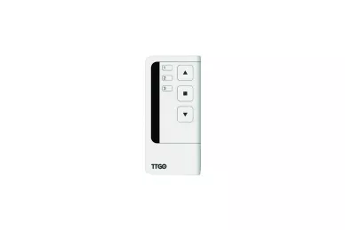 Nice TTGO Télécommande à 3 canaux