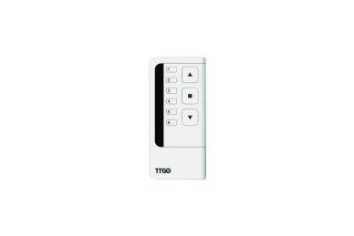 Nice TTGO Télécommande à 6 canaux