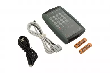 Nice TTPRO Programmateur de moteurs ERA