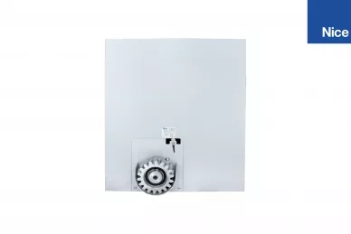 Nice TUB 4000 Attuatore autobloccante con unità di controllo integrata D-PRO 500