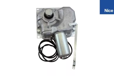Nice WA04 24V gearmotor complete for WIL4