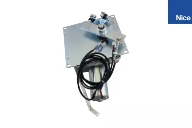Nice WA04 24V gearmotor complete for WIL4