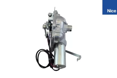 Nice WA04 24V gearmotor complete for WIL4