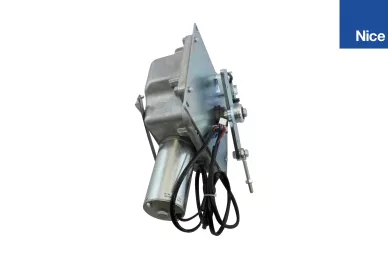 Nice WA04 24V gearmotor complete for WIL4