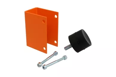 Nice WA11 support de bras fixe, réglable en hauteur