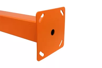 Nice WA11 support de bras fixe, réglable en hauteur