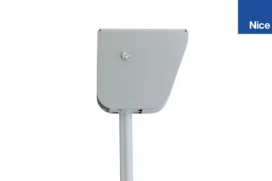 Nice WA12R01 Podpora pod ramię szlabanu - ruchoma 
